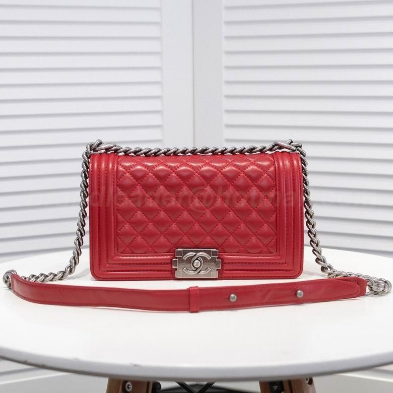 Chanel Handbags 151